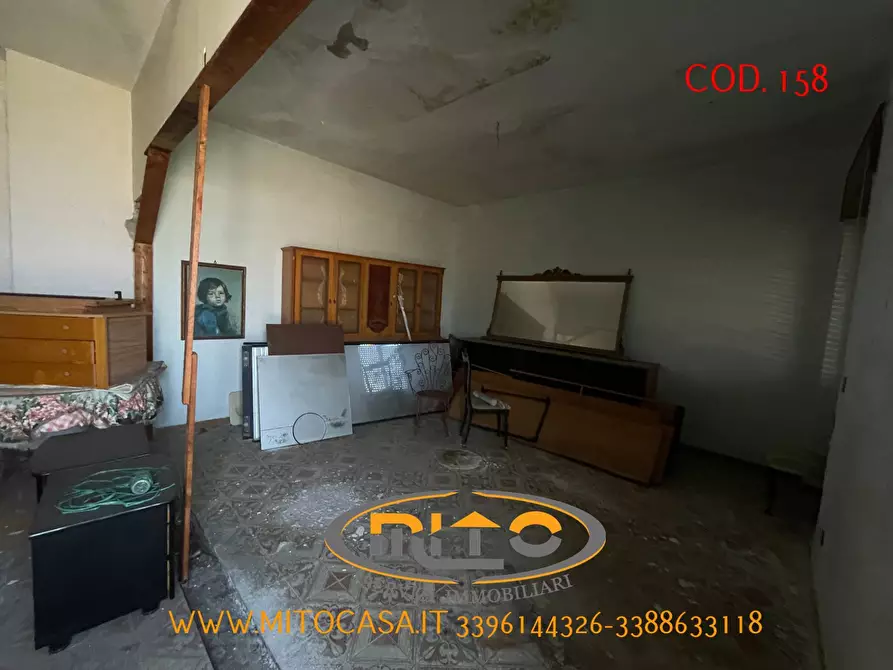 Immagine 6 di Casa indipendente in vendita  in SOLOPACA VIA SANT'ANIELLO a Castelvenere