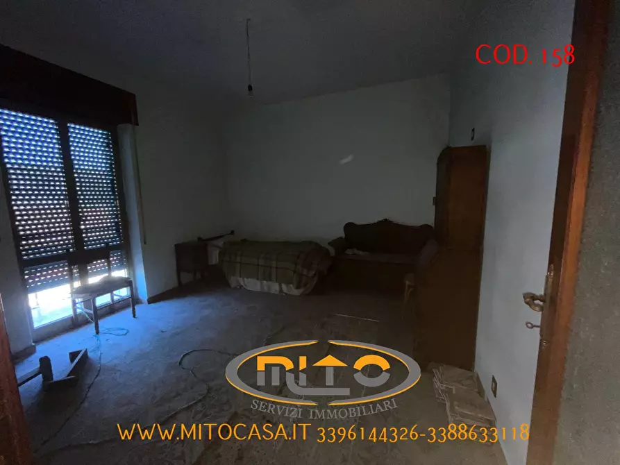 Immagine 8 di Casa indipendente in vendita  in SOLOPACA VIA SANT'ANIELLO a Castelvenere