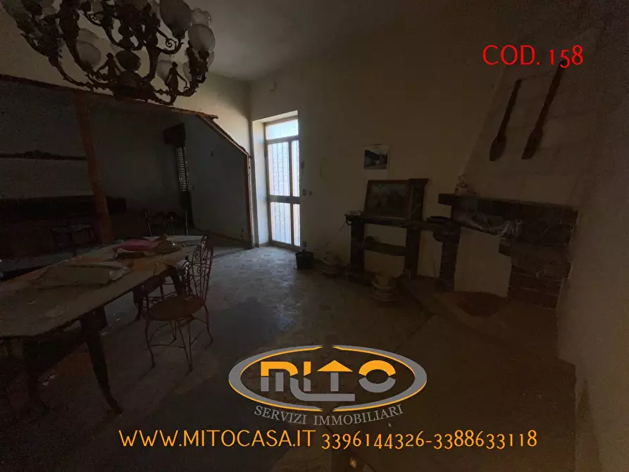 Immagine 9 di Casa indipendente in vendita  in SOLOPACA VIA SANT'ANIELLO a Castelvenere