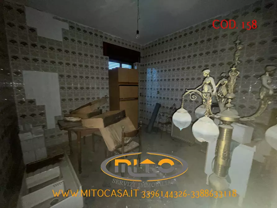 Immagine 10 di Casa indipendente in vendita  in SOLOPACA VIA SANT'ANIELLO a Castelvenere