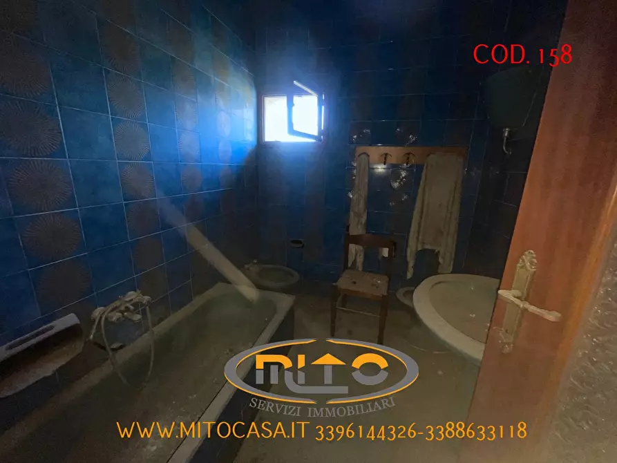 Immagine 11 di Casa indipendente in vendita  in SOLOPACA VIA SANT'ANIELLO a Castelvenere