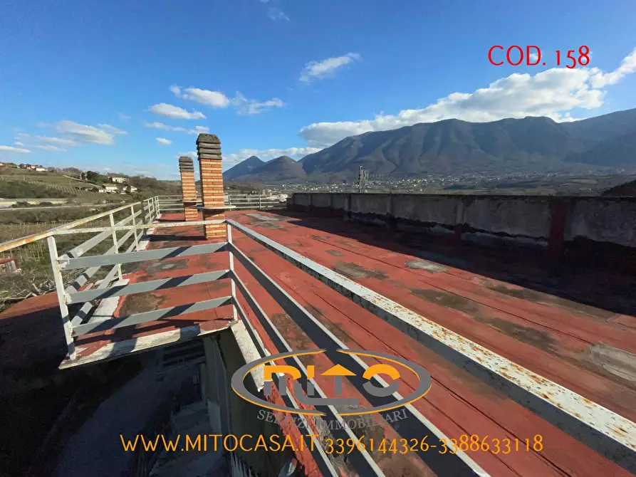 Immagine 13 di Casa indipendente in vendita  in SOLOPACA VIA SANT'ANIELLO a Castelvenere