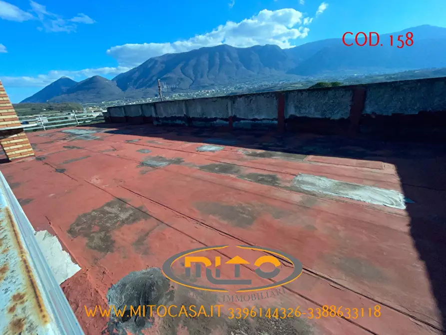 Immagine 14 di Casa indipendente in vendita  in SOLOPACA VIA SANT'ANIELLO a Castelvenere