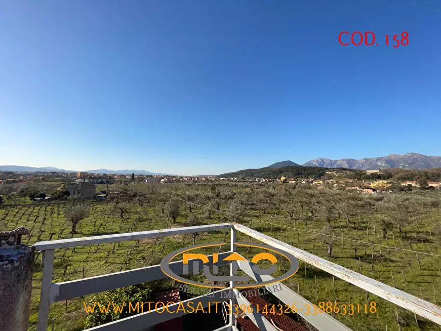 Immagine 15 di Casa indipendente in vendita  in SOLOPACA VIA SANT'ANIELLO a Castelvenere