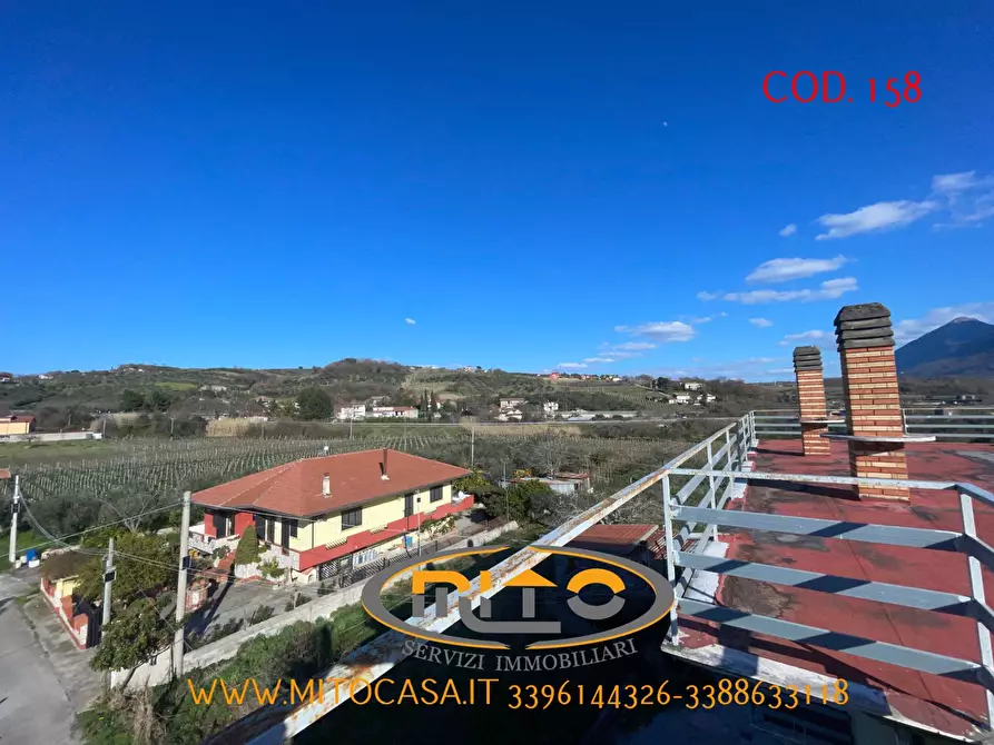 Immagine 16 di Casa indipendente in vendita  in SOLOPACA VIA SANT'ANIELLO a Castelvenere