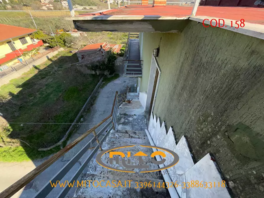 Immagine 17 di Casa indipendente in vendita  in SOLOPACA VIA SANT'ANIELLO a Castelvenere