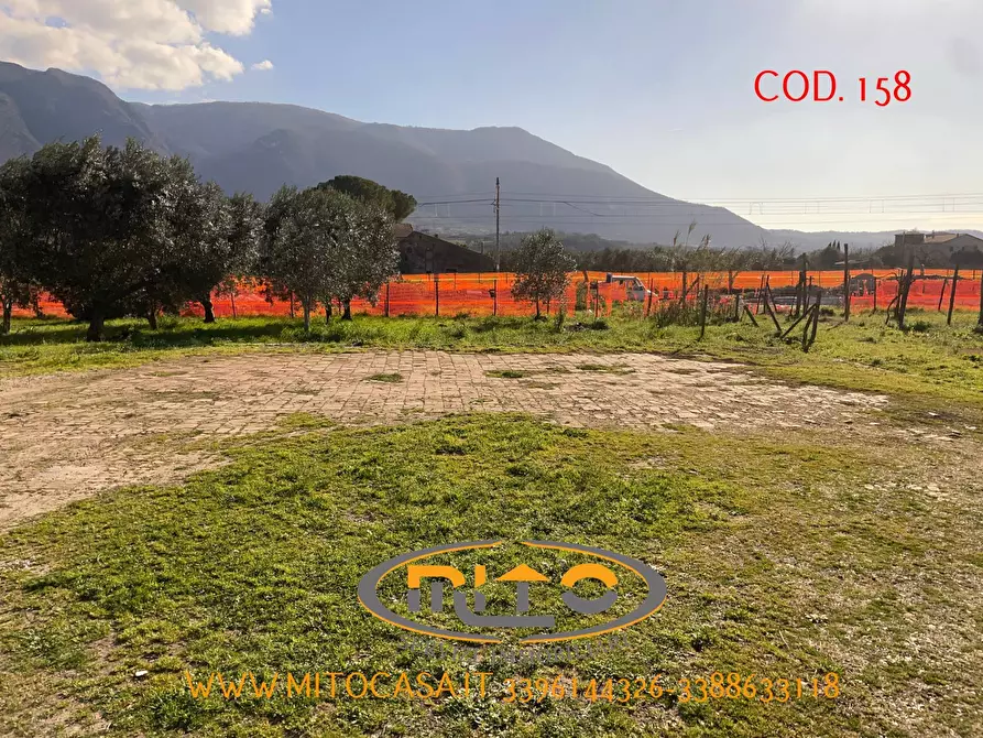 Immagine 18 di Casa indipendente in vendita  in SOLOPACA VIA SANT'ANIELLO a Castelvenere