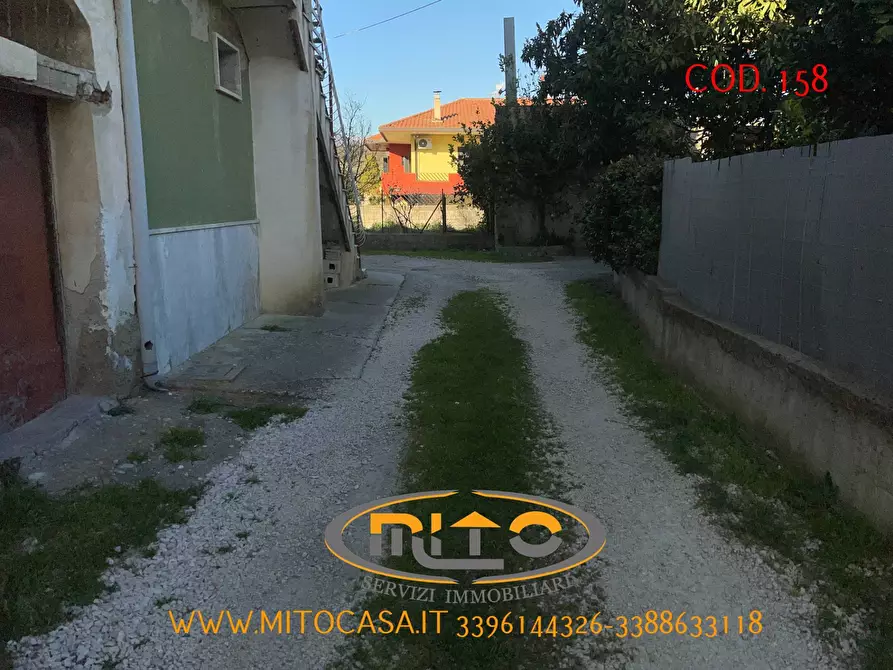 Immagine 21 di Casa indipendente in vendita  in SOLOPACA VIA SANT'ANIELLO a Castelvenere