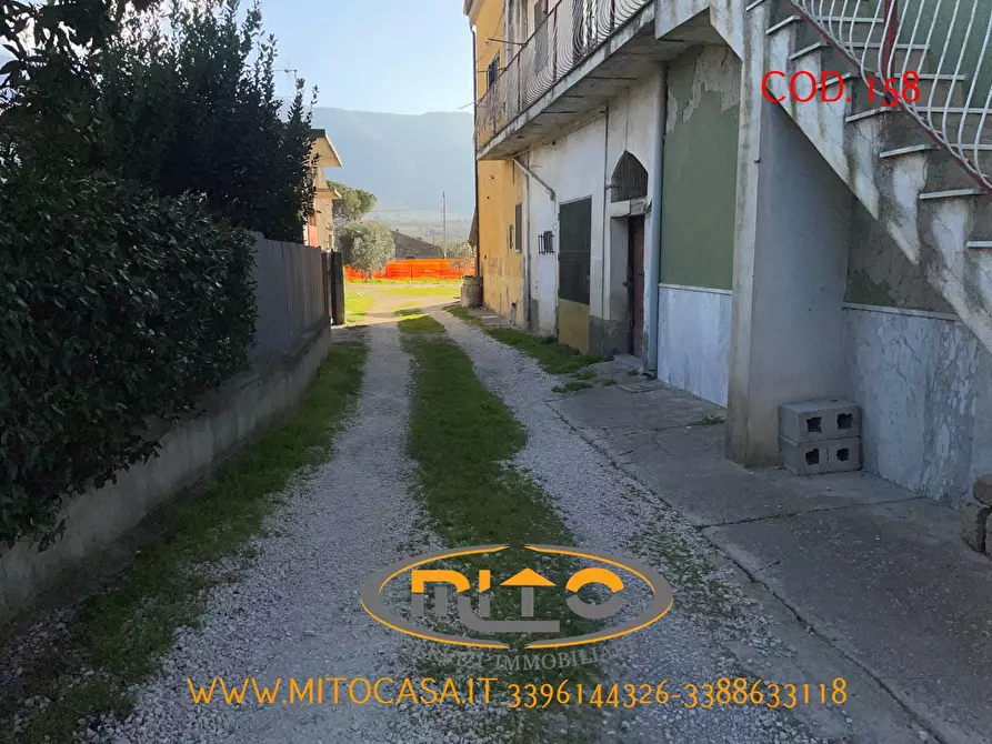 Immagine 22 di Casa indipendente in vendita  in SOLOPACA VIA SANT'ANIELLO a Castelvenere