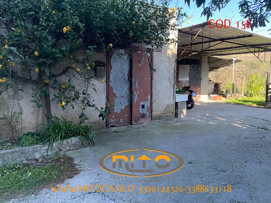 Immagine 23 di Casa indipendente in vendita  in SOLOPACA VIA SANT'ANIELLO a Castelvenere