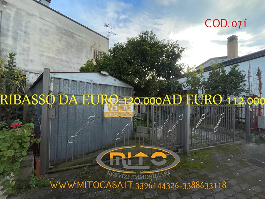 Immagine 27 di Casa indipendente in vendita  in via piave a Castelvenere