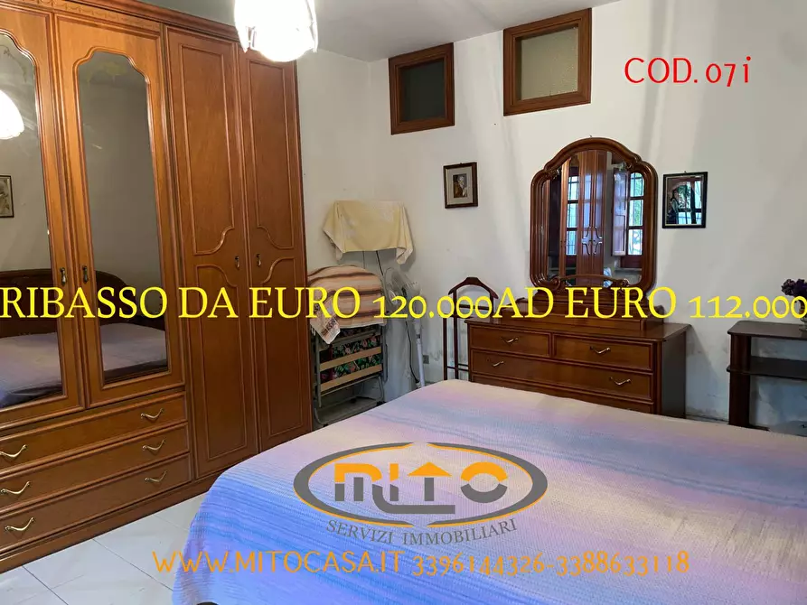 Immagine 5 di Casa indipendente in vendita  in via piave a Castelvenere