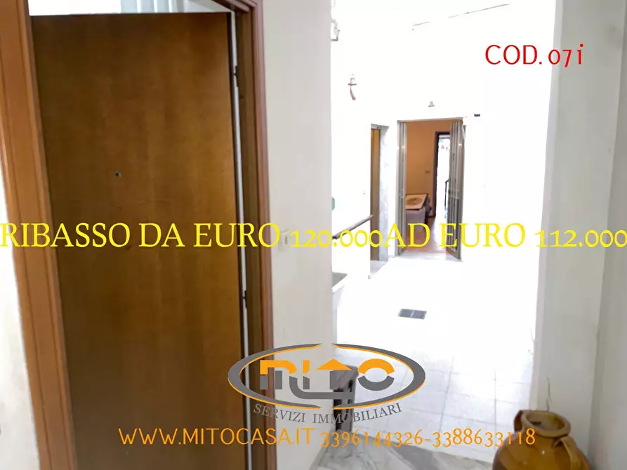 Immagine 10 di Casa indipendente in vendita  in via piave a Castelvenere