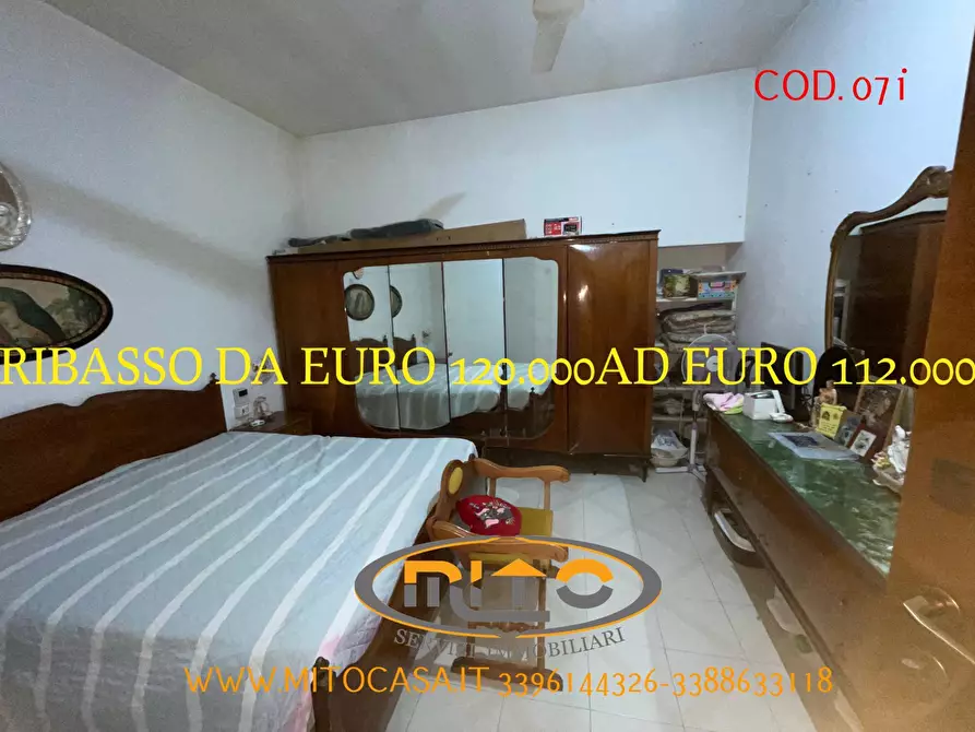 Immagine 12 di Casa indipendente in vendita  in via piave a Castelvenere