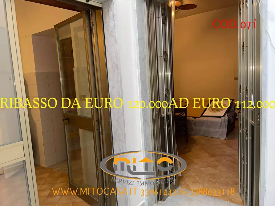 Immagine 14 di Casa indipendente in vendita  in via piave a Castelvenere