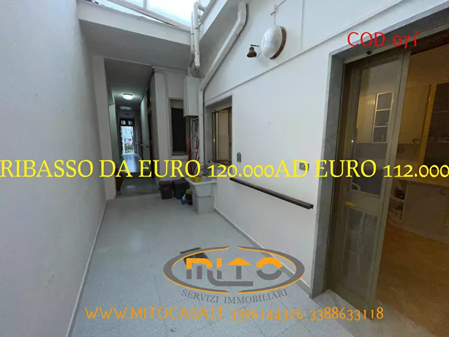 Immagine 15 di Casa indipendente in vendita  in via piave a Castelvenere