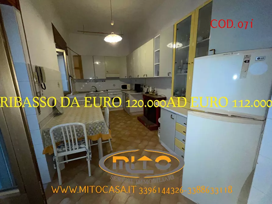 Immagine 18 di Casa indipendente in vendita  in via piave a Castelvenere