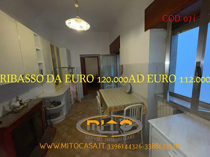 Immagine 19 di Casa indipendente in vendita  in via piave a Castelvenere