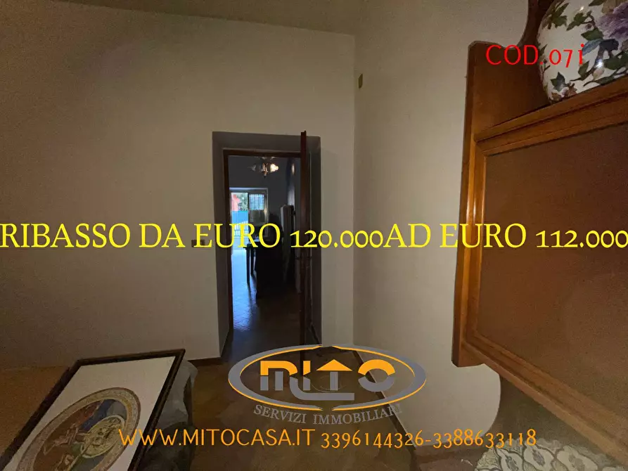 Immagine 20 di Casa indipendente in vendita  in via piave a Castelvenere