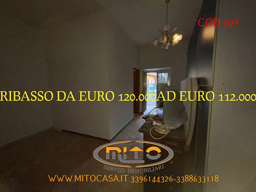 Immagine 21 di Casa indipendente in vendita  in via piave a Castelvenere