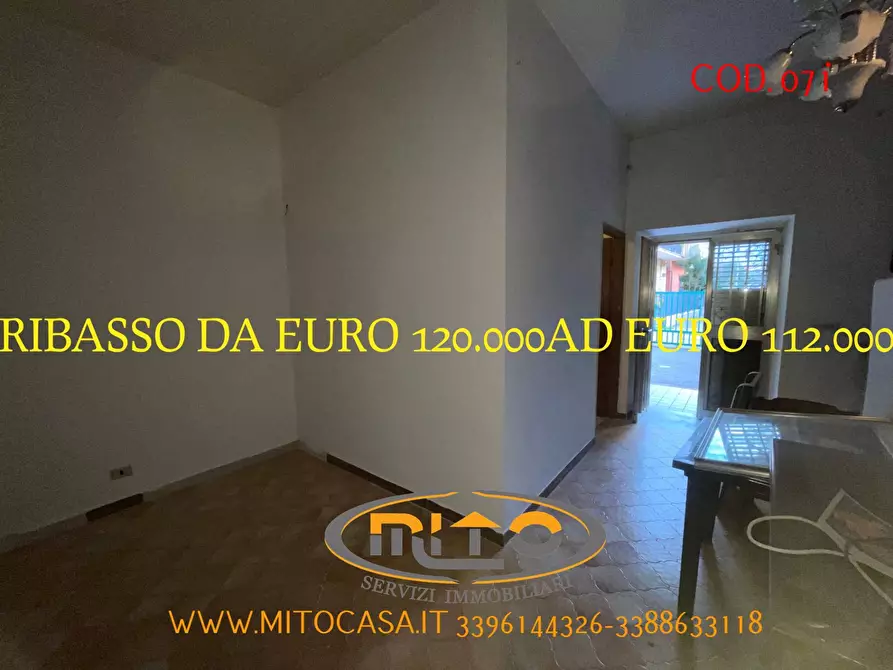 Immagine 22 di Casa indipendente in vendita  in via piave a Castelvenere