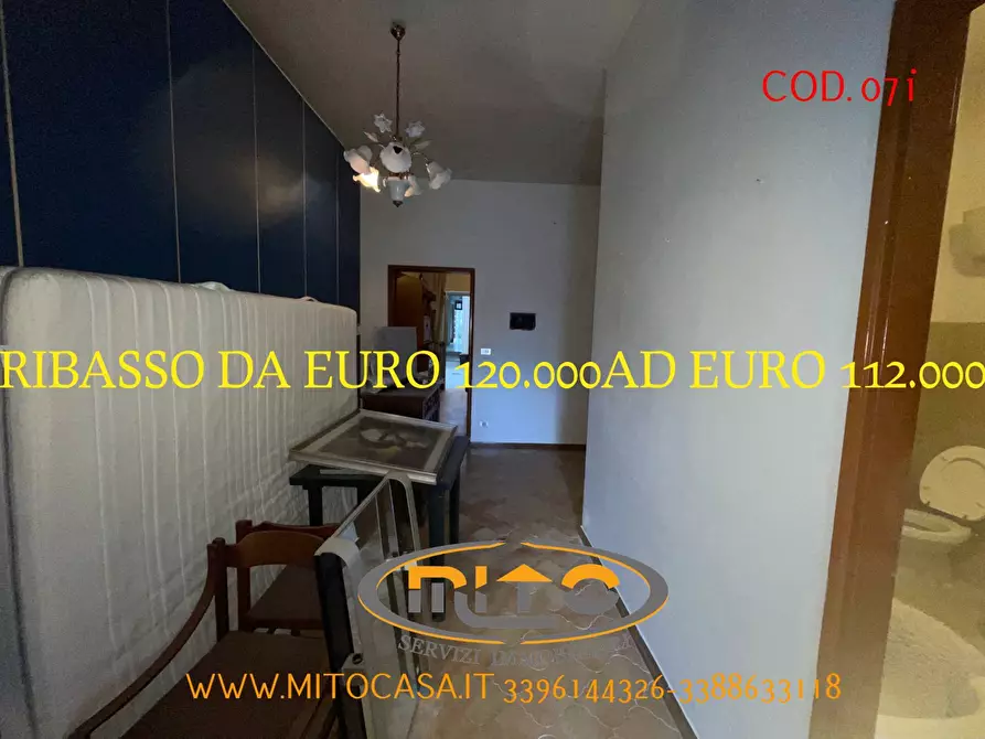 Immagine 23 di Casa indipendente in vendita  in via piave a Castelvenere