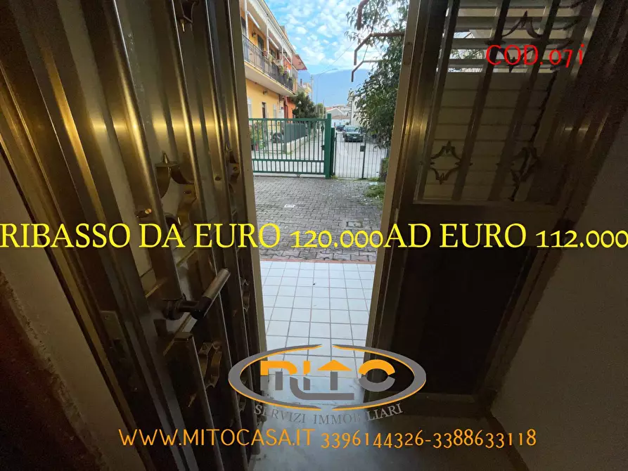 Immagine 25 di Casa indipendente in vendita  in via piave a Castelvenere