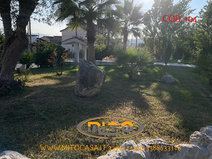 Immagine 8 di Villa in vendita  in VIA VENEZIA 26 a Castelvenere