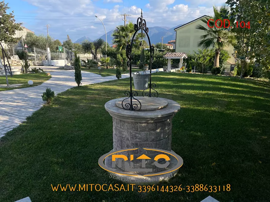 Immagine 14 di Villa in vendita  in VIA VENEZIA 26 a Castelvenere