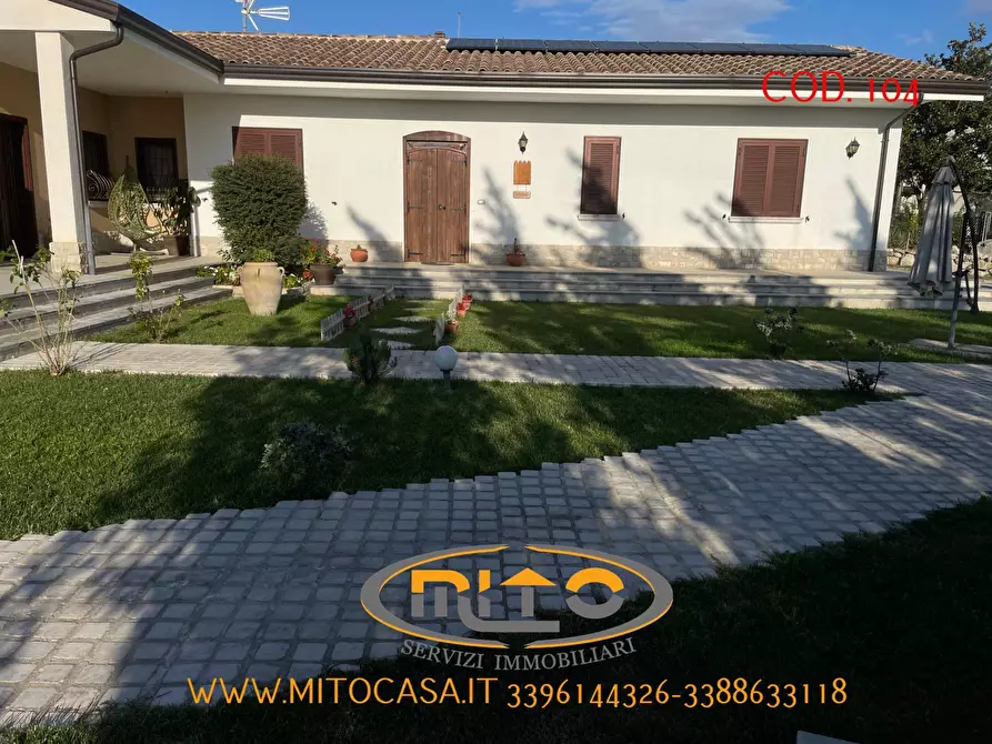 Immagine 15 di Villa in vendita  in VIA VENEZIA 26 a Castelvenere