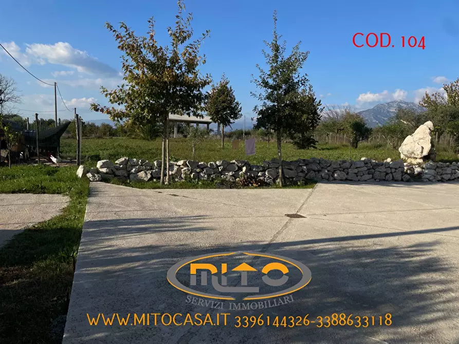 Immagine 17 di Villa in vendita  in VIA VENEZIA 26 a Castelvenere