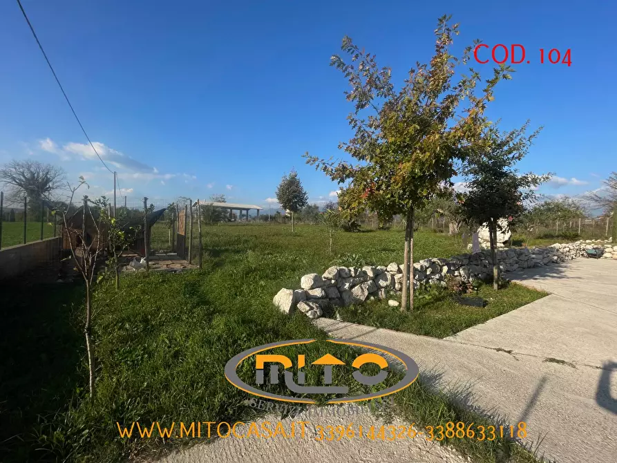 Immagine 18 di Villa in vendita  in VIA VENEZIA 26 a Castelvenere