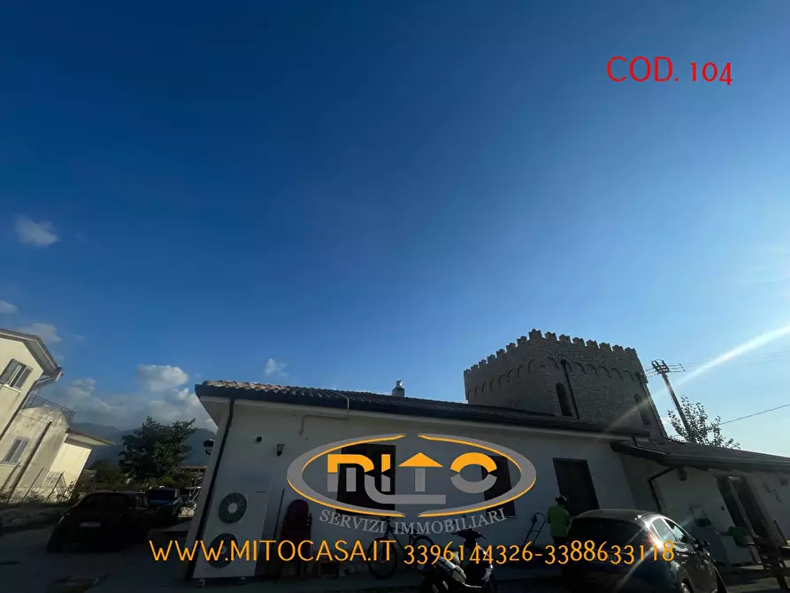 Immagine 22 di Villa in vendita  in VIA VENEZIA 26 a Castelvenere