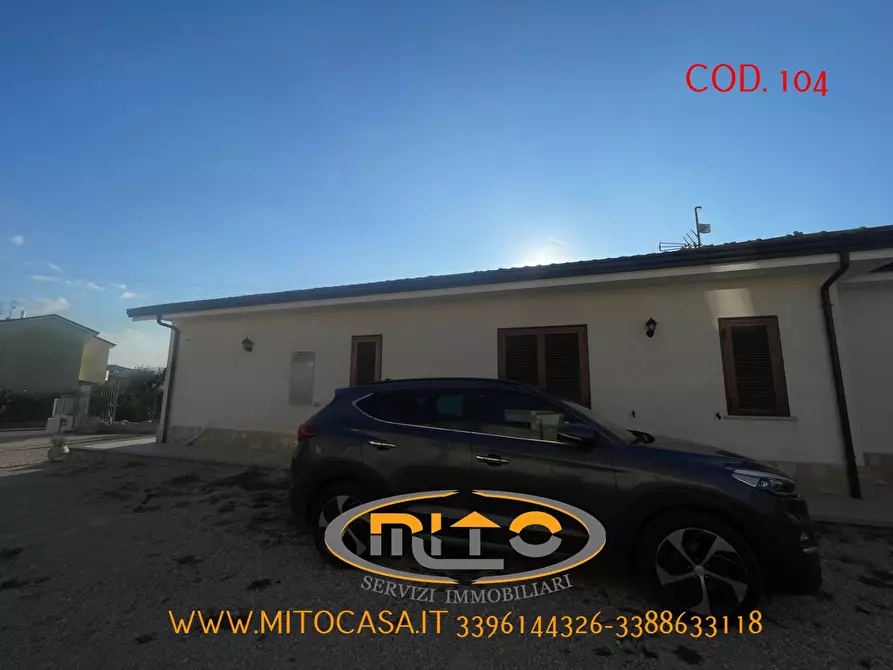 Immagine 25 di Villa in vendita  in VIA VENEZIA 26 a Castelvenere