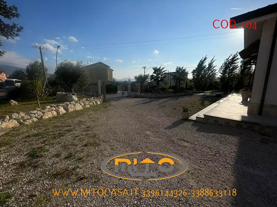 Immagine 26 di Villa in vendita  in VIA VENEZIA 26 a Castelvenere