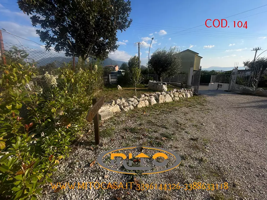 Immagine 27 di Villa in vendita  in VIA VENEZIA 26 a Castelvenere