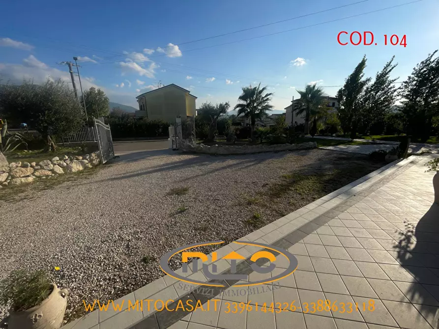 Immagine 31 di Villa in vendita  in VIA VENEZIA 26 a Castelvenere