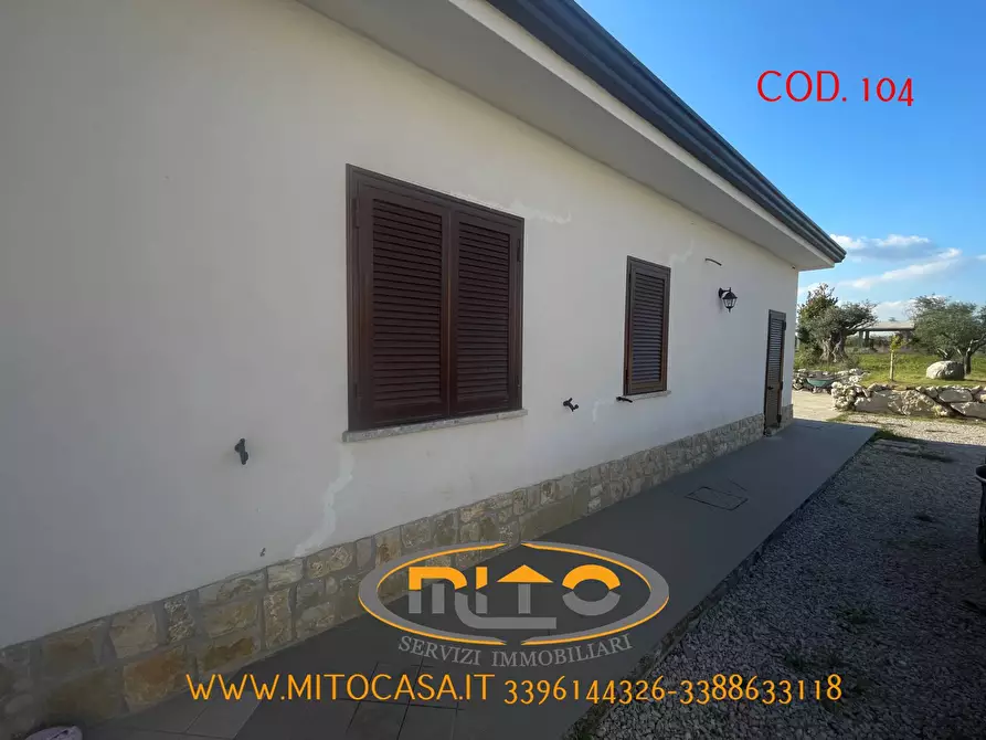 Immagine 32 di Villa in vendita  in VIA VENEZIA 26 a Castelvenere