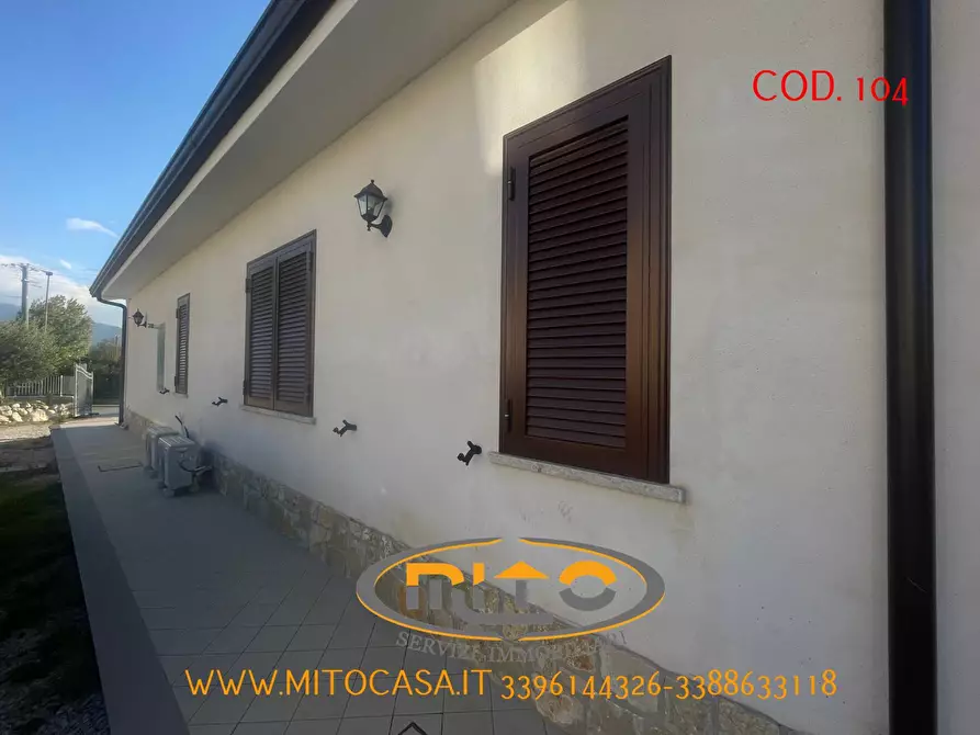 Immagine 33 di Villa in vendita  in VIA VENEZIA 26 a Castelvenere