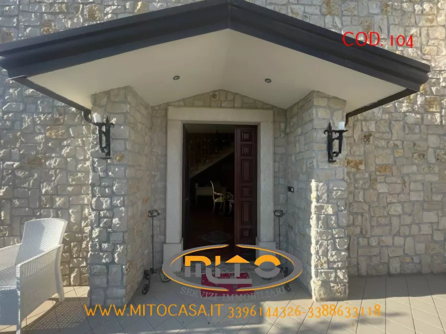 Immagine 34 di Villa in vendita  in VIA VENEZIA 26 a Castelvenere