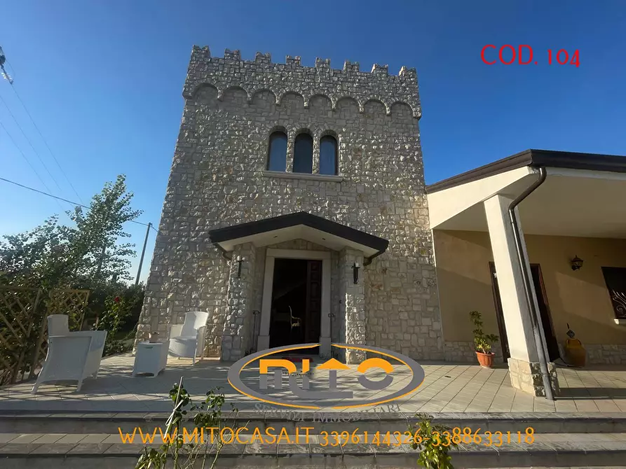 Immagine 35 di Villa in vendita  in VIA VENEZIA 26 a Castelvenere