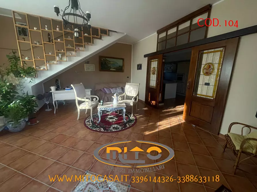 Immagine 36 di Villa in vendita  in VIA VENEZIA 26 a Castelvenere