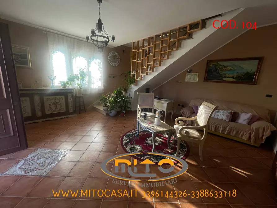 Immagine 37 di Villa in vendita  in VIA VENEZIA 26 a Castelvenere