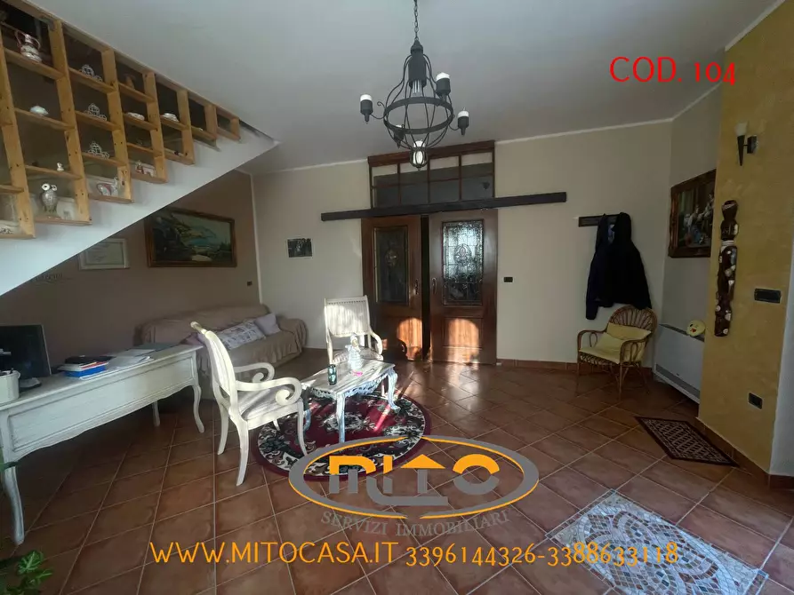 Immagine 38 di Villa in vendita  in VIA VENEZIA 26 a Castelvenere