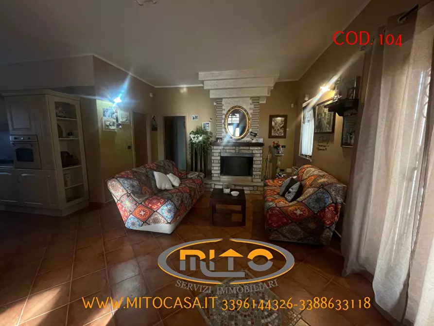 Immagine 39 di Villa in vendita  in VIA VENEZIA 26 a Castelvenere