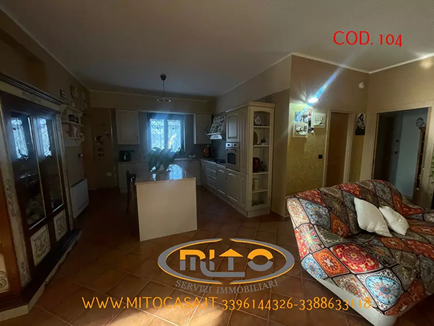 Immagine 40 di Villa in vendita  in VIA VENEZIA 26 a Castelvenere