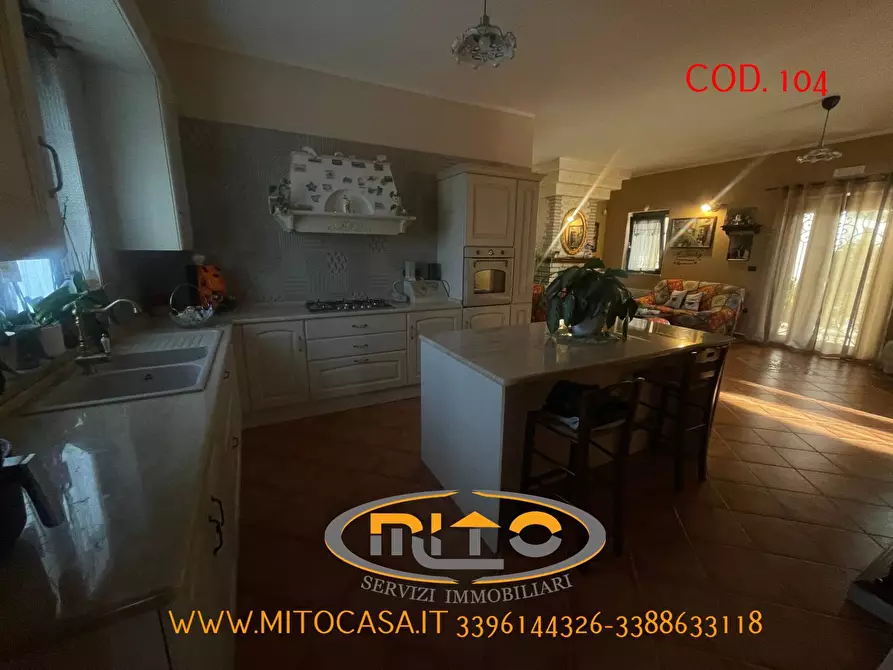 Immagine 41 di Villa in vendita  in VIA VENEZIA 26 a Castelvenere