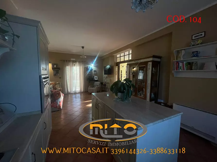 Immagine 42 di Villa in vendita  in VIA VENEZIA 26 a Castelvenere