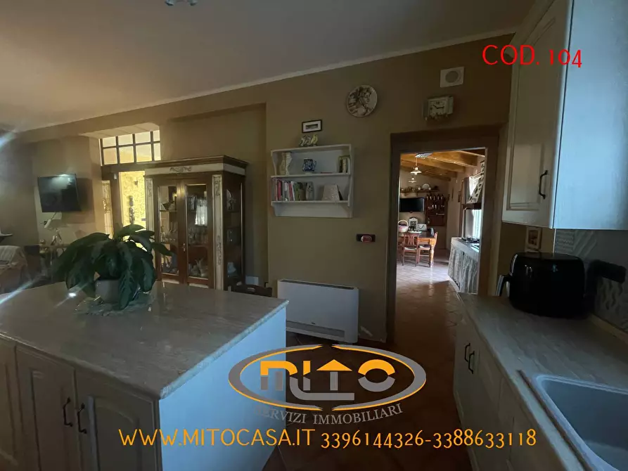 Immagine 43 di Villa in vendita  in VIA VENEZIA 26 a Castelvenere