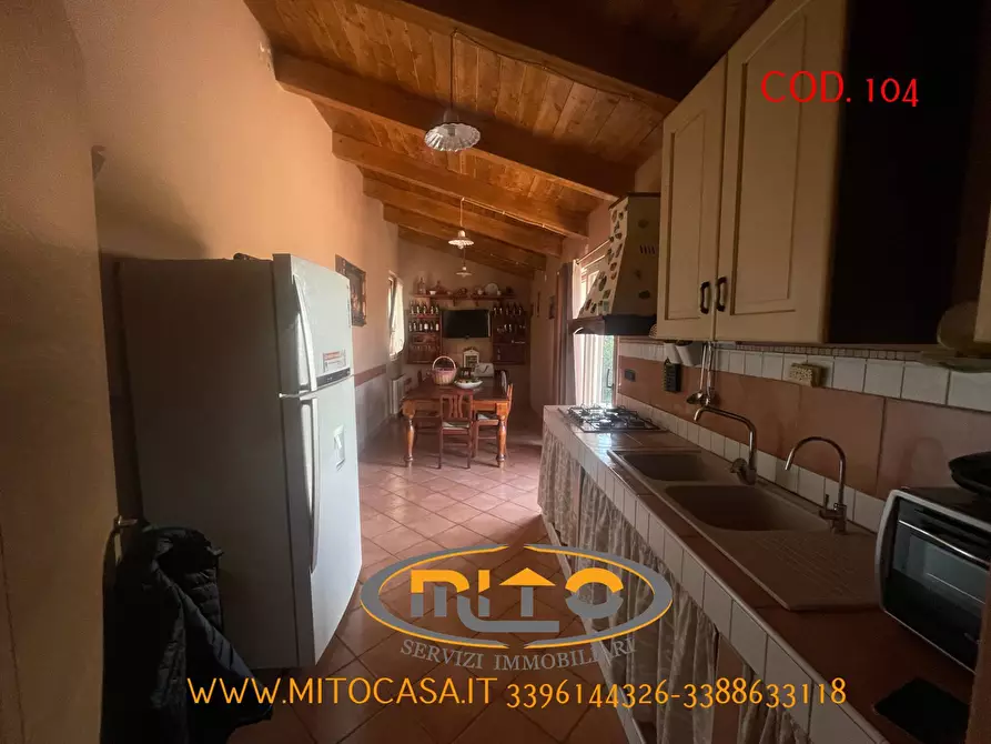 Immagine 44 di Villa in vendita  in VIA VENEZIA 26 a Castelvenere